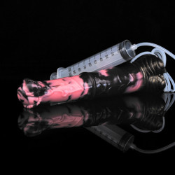 Bad Horse Gode éjaculateur Bulhios 24 x 5cm